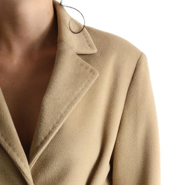 CAPPOTTO CON CINTURA ELMAS PHIL - Mad Fashion | img vers.650x/